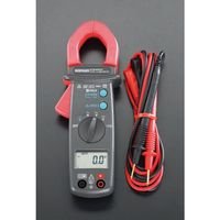 Esco EA708D-13 Clamp Meter Digital/Automotive