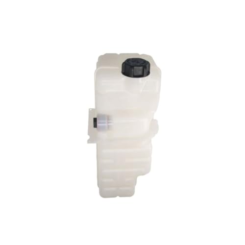 MAHLE CRT 53 000P depósito compensación refrigerante blanco con accesorios