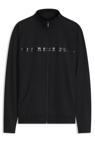 BOSS Authentic Jacket Z 10269562 05 – Ansicht 1