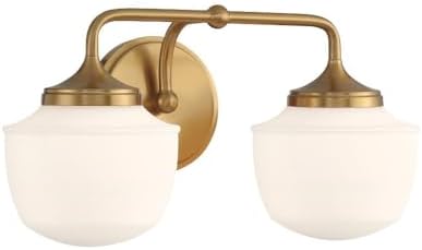 Minka Lavery 2572-575 - Bathroom Fixtures Indoor Lighting