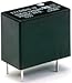 TE CONNECTIVITY/OEG T77S1D10-05 Power Relay, SPST-NO, 5VDC, 10A PC Board