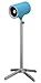 Produktbild Everdure JET Ventilator inkl. Fernbedienung Farbe Blau I Standventilator mit patentierter Jet-Air Technik und herausragendem Design