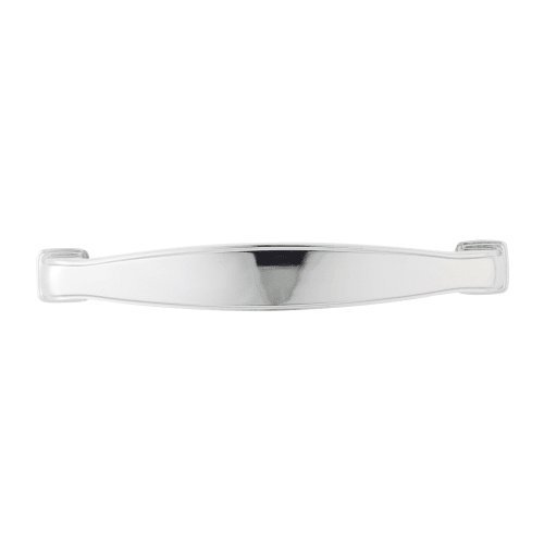 Richelieu Hardware BP81092BORB Charlemagne Collection 3 25/32 in (96 mm) Center Brushed Oil-Rubbed Bronze Transitional Cabinet Pull - Image 3