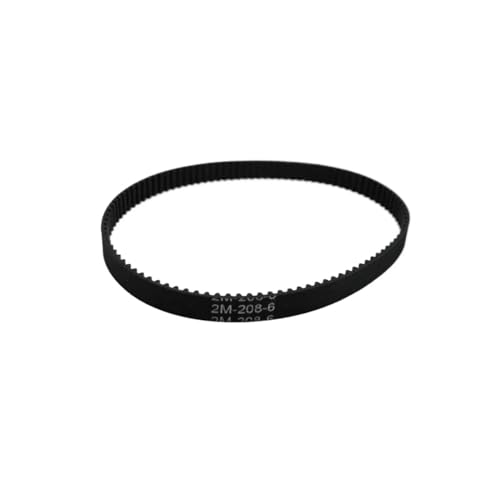 1pc GT2�x���g����198-300mm�S���^�C�~���O�x���g2GT�N���[�Y�h���[�v�����ш敝6mm��3D�v�����^�[�ɓK���Ă��܂�(260MM)