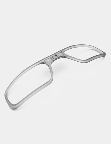 Image of Insert Clip-On Lens Carrier for Oakley Sutro /Sutro Vented /Sutro Lite /Sutro S /Sutro Lite S /Sutro Asian Fit Sunglass