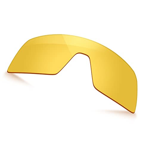 Image of Replacement Lenses for Oakley Sutro OO9406 Sunglass