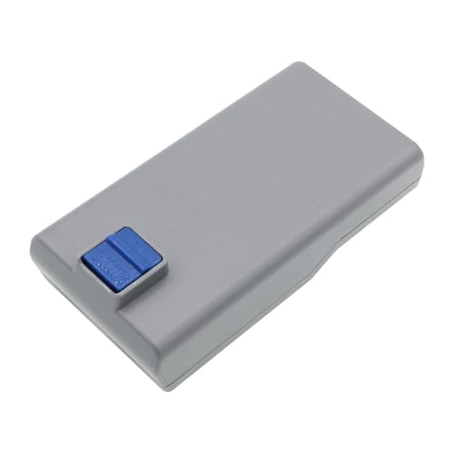 OTURLICC Ersatz-Lithium-Ionen-Akku 2000 mAh/50,40...