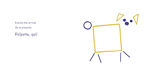 Polpetta + Me. Ediz. Illustrata - 4