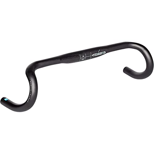 Pro Plt Discover Road Bicycle Handlebar (40 X 12 Degree Flare) #TOP28