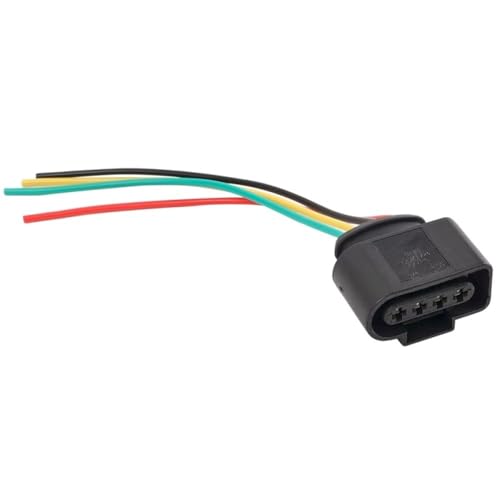 Faisceau de câbles d'allumage 1J0973724 pour réparer les ratés moteur VW Tiguan