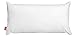 Produktbild sleepling 190112 Wasserkissen | orthopädisches Kopfkissen | Bezug aus 100% Baumwolle | Made in EU | waschbar bis 40 Grad | 50 x 70 cm, weiß