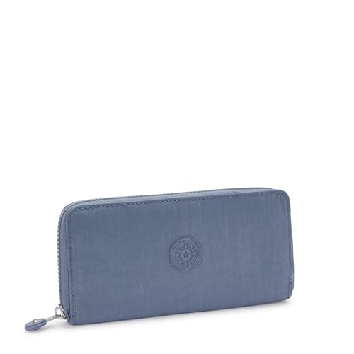 Kipling Money World Wallet4