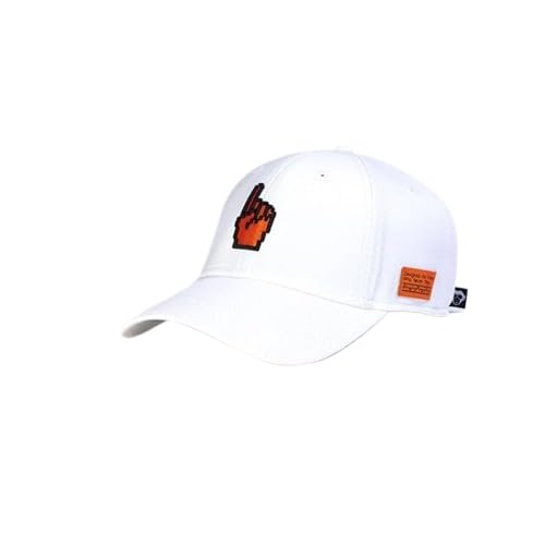 Image of URBAN MONKEY Baseball Cap for Men & Women | Comfort and Style Sports Cap, Designed & Seeking The Perfect Fashion | One Size Fits Most