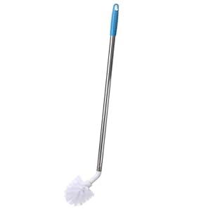 Generisch Flaschenreinigungsbürste mit langem Griff