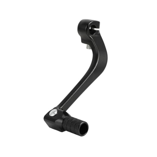Levier de vitesse moto en finition noire pour MSX 125 GROM accessoires de rue durables