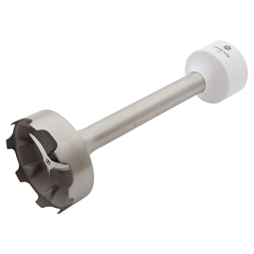 Kenwood Klinge Messer Fuß Mixer Triblade XL HMB40 HBM40.002WH HBM40.302WH