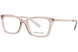Michael Kors Damen Brillen HONG KONG MK4069U, 3188, 54