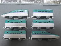 Amazon | プラレール ぼくが運転!マスコン 北海道新幹線はやぶさ H5