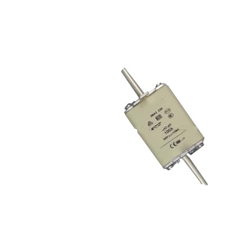 Fusible 3NA3260 cartouche fusible couteau NH2 gG intensité 400A