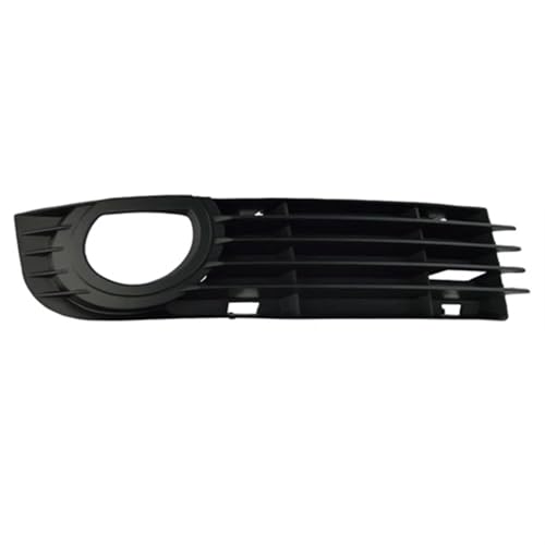 Rejilla de luz antiniebla derecha para Audi A8 D3 2006-2008, malla inferior de parachoques