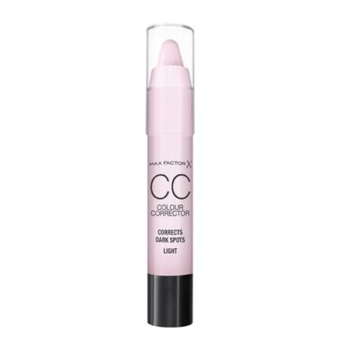 Max Factor Colour Corrector Stick Highlighter, Champagne