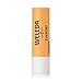 Weleda Everon Lip Balm, Soin Des Levres - 0.17 Oz, White (Pack of 2)