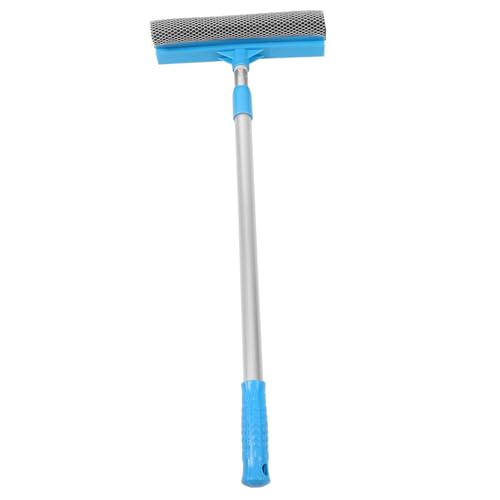 MOTHNUR Limpiador De Ventanas para Cristales Limpiacristales Limpiador De Ventanas Limpiador De Parabrisas