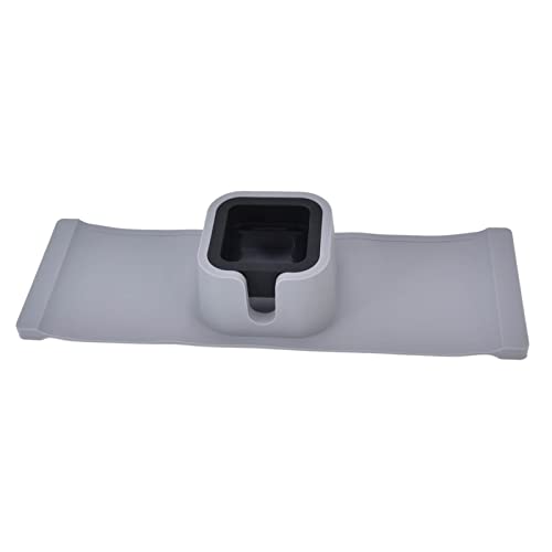 Hirelax �J�b�v�z���_�[ �g���₷���\�t�@�A�[���g���C �n���h���[���ɍœK �����b�N�X�����g�p���̃o���R�j�[���� (�O���[)