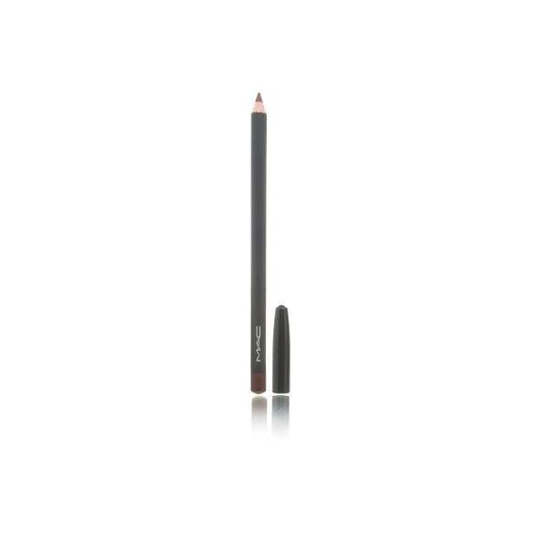 MAC Lip Pencil, Chestnut, 1 Count