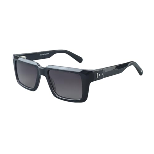 Lunettes de soleil vintage retro protection UV400 hommes femmes