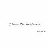 Apostle Darren Farmer