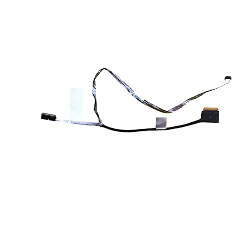 Câble alimentation LED pour écran PC portable MSI GT75 Titan K1N-3040064