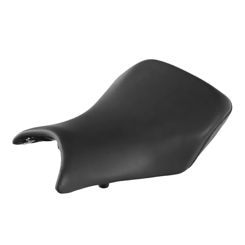 Asiento delantero sillín de moto S1000R 2015 2016 2017 2018 2019 recambio de piloto impermeable 4