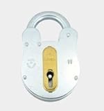 walsall sofifa  Walsall Fire Brigade Padlock FB11 4L Only by WALSALL