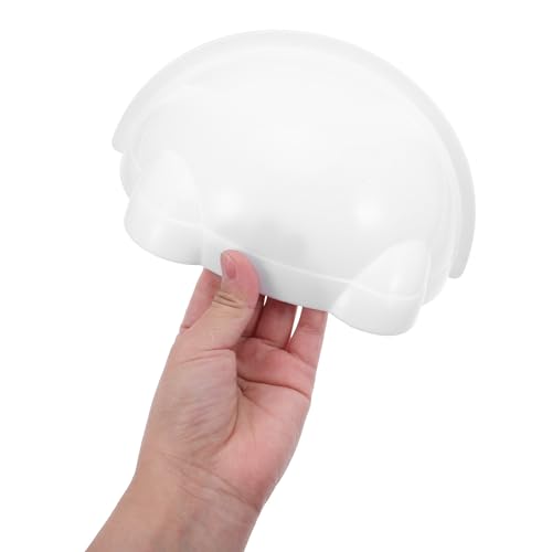 Deflector de orina Mipcase para eliminar salpicaduras en baños públicos 4