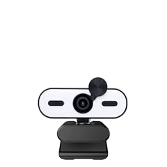XFGsertXD 4K 2K Mini Webcam 1080P HD for PC Laptop Autofocus 30 FPS USB