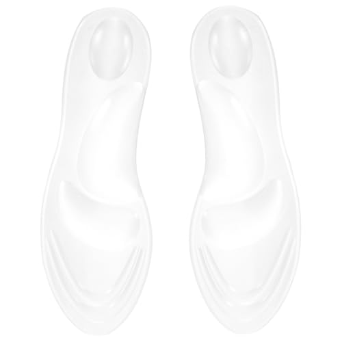 Plantillas Gel Antideslizantes para Mujer miniatura 1
