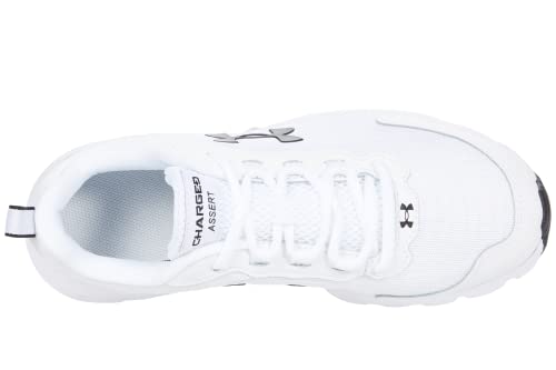 Image of Under Armour Women's Charged Assert 9 Running Shoe