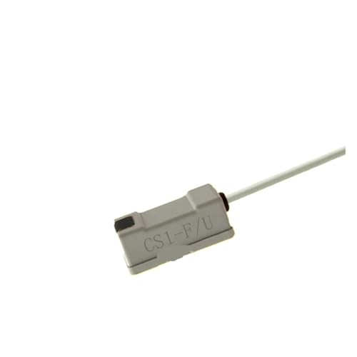 Capteur d'induction magnétique CS1-UF étanche résistant huile pour vérin