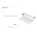 Produktbild Antinsky nFEP Film 160 x 235 mm (6,3 x 9,25 mm) 2 Stück PFA Release Film für Phrozen Sonic Mini 8K, nfep Film für Antinsky M3, nfep Film für Elegoo Mar3