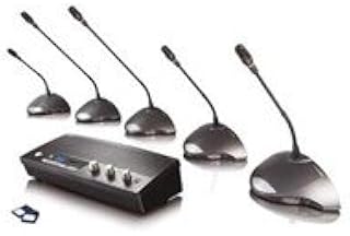 BOSCH COMMUNICATION Bosch Communication Ccs-Cu-Us Control Unit (Us)