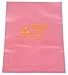 MULTICOMP 001-0003 ESD SHIELDING BAG, POLYETHYLENE, PINK (1 piece)