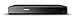 Philips BDP1502 Blu-Ray Disc/DVD Player with DVD Video upscaling to HD
