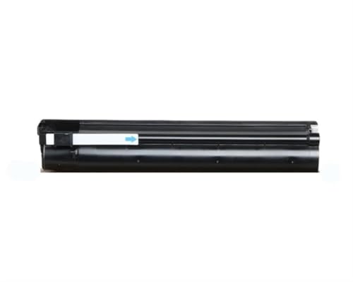 Cartouche toner E-4518A BK de 700g originale pour copieur de bureau et impression noire de rapport