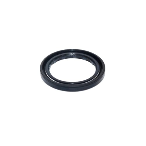 Sello de aceite de caucho 35X48X5,5 mm para reparar fugas en bombas hidráulicas