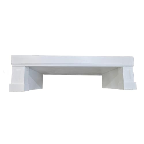 Generic Laundryrise Handcrafted Laundry Washer And Dryer Pedestal Raiser Platform Works With Most Of The Washers And Dryers Pair On The Market Additional Laundry Storage Made Out Of Solid Wood thumb #4