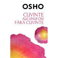 Paperback Cuvintele unui om fara cuvinte (Romanian Edition) [Romanian] Book