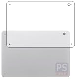 PDA工房 Wacom MovinkPad 11 (DTHA116) 対応 PerfectShield 保護 フィルム [背面用] 反射低減 防指紋 日本製
