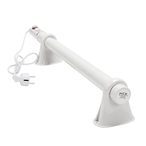 Tubiaz Riscaldamento Elettrico 90W per Serre