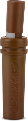 Duck Commander Unisex – Erwachsene Henne, Blaugrün/EIN Hauch von Paradies (Trace of Paradise), Teal Hen Duck Call